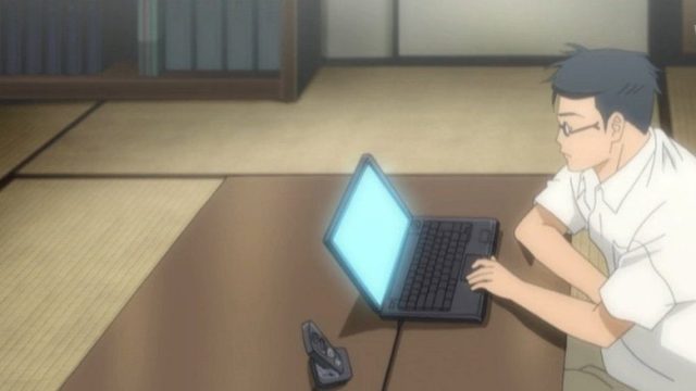 Hell Girl S03E11