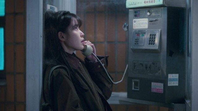 Si la vida te da mandarinas S01E08