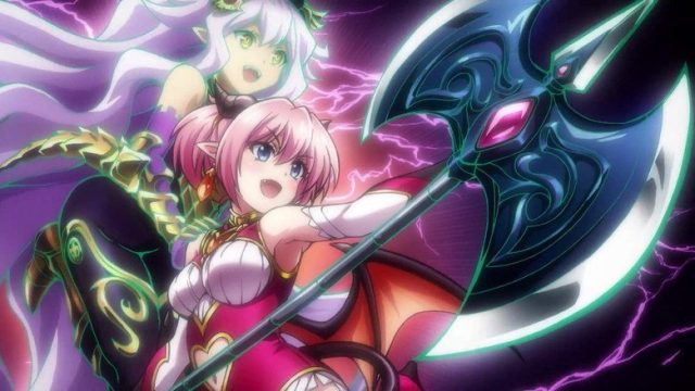 Shadowverse S01E31