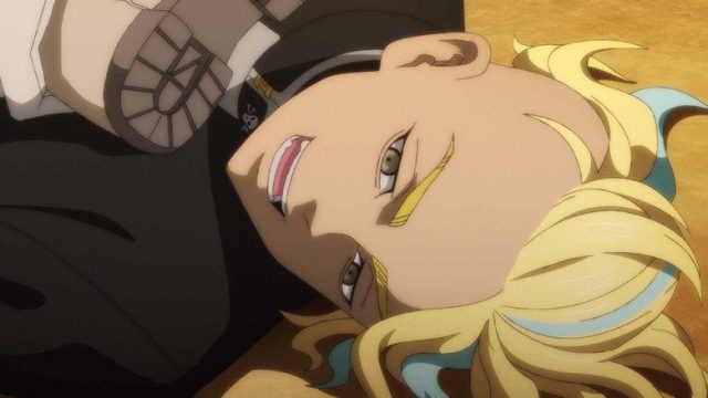 Tokyo Revengers S01E46