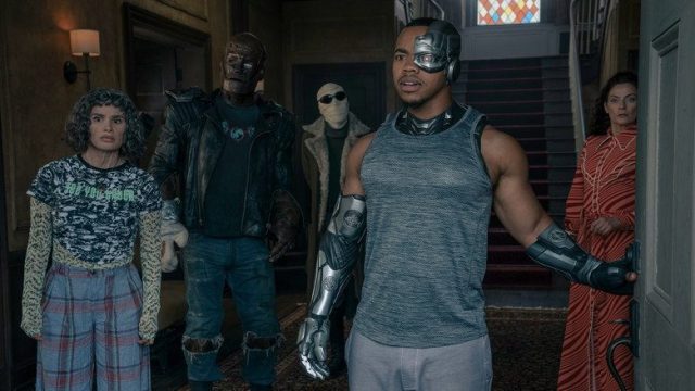 Doom Patrol S04E12