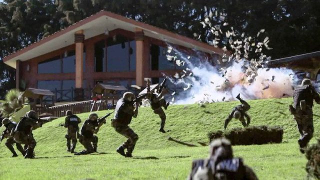 El Señor de los Cielos S05E89