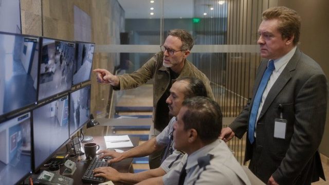 El otro padre S01E07
