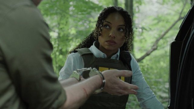 Te encontraré S01E08