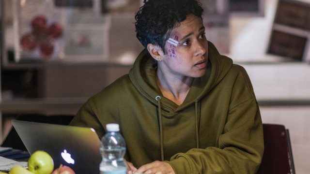 DNA S01E06