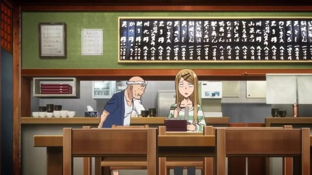 Dagashi Kashi S02E01