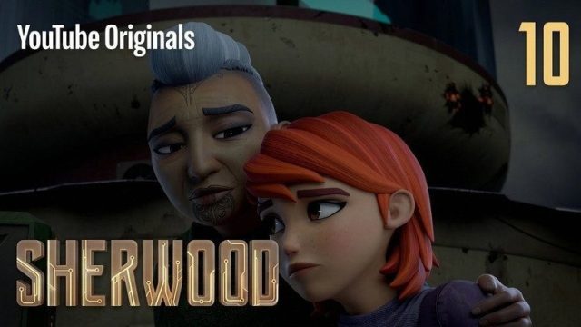Sherwood S01E10