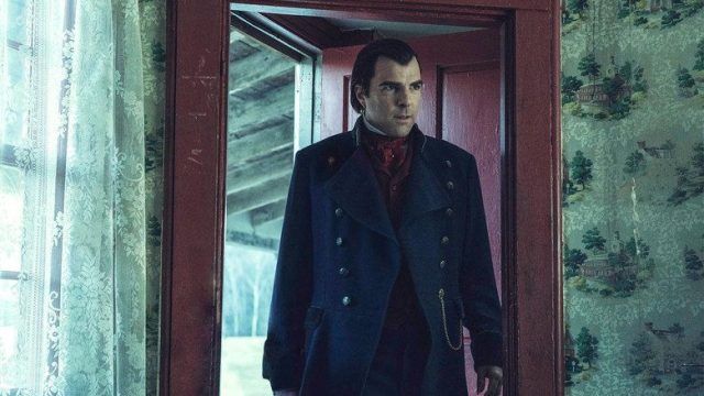 NOS4A2 S01E09