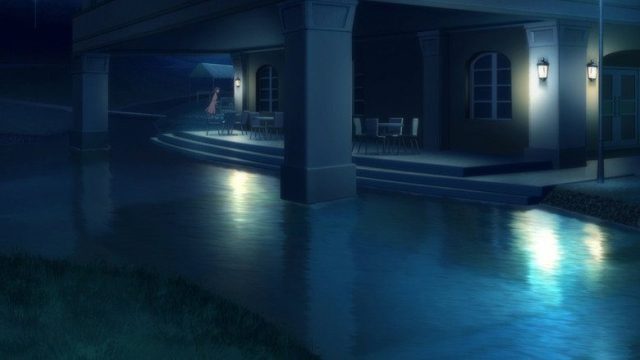 RDG レッドデータガール S01E11