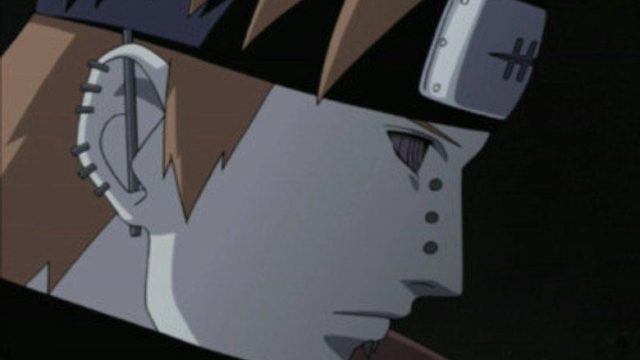 Naruto Shippuden S06E125