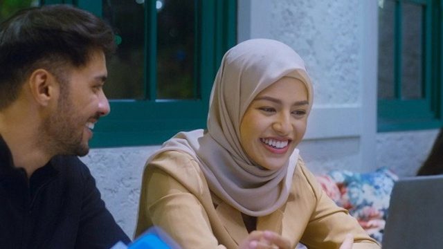 Matrimonio arreglado S02E07