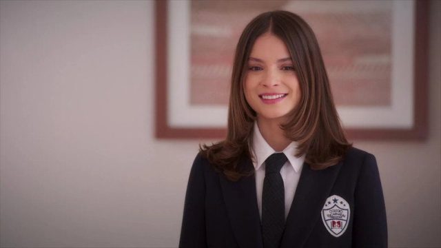 Tan cerca de ti, nace el amor S01E42