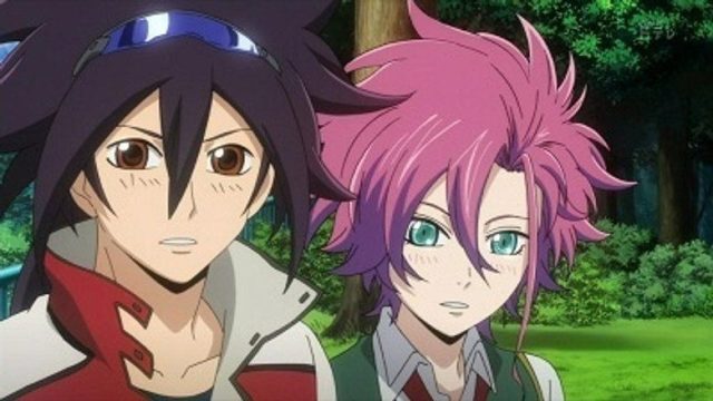 ファイ・ブレイン 神のパズル S03E04