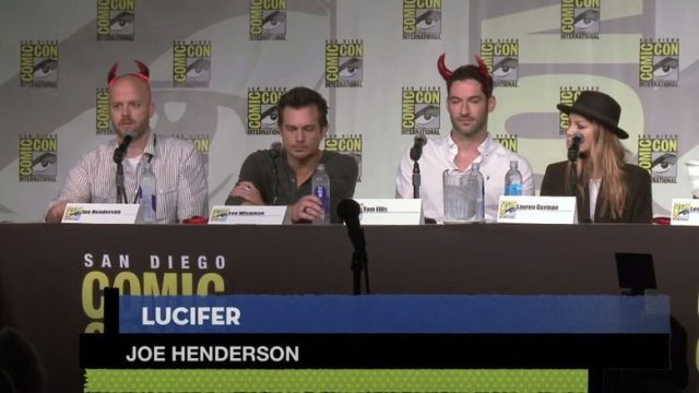 Lucifer S00E01