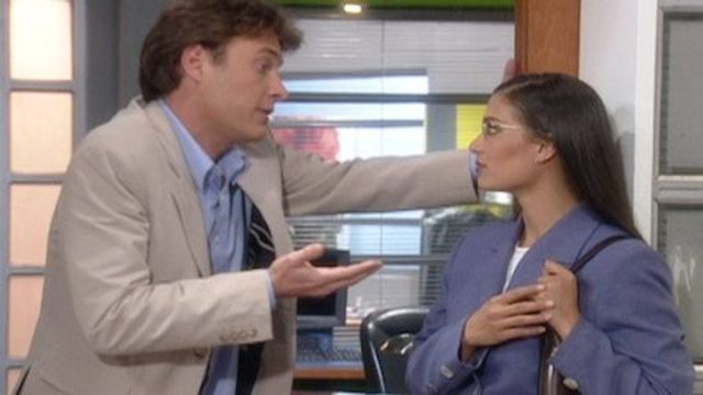 Yo soy Betty, la fea S01E322