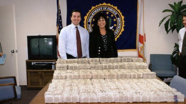 Cocaine Cowboys Los reyes de Miami S01E06