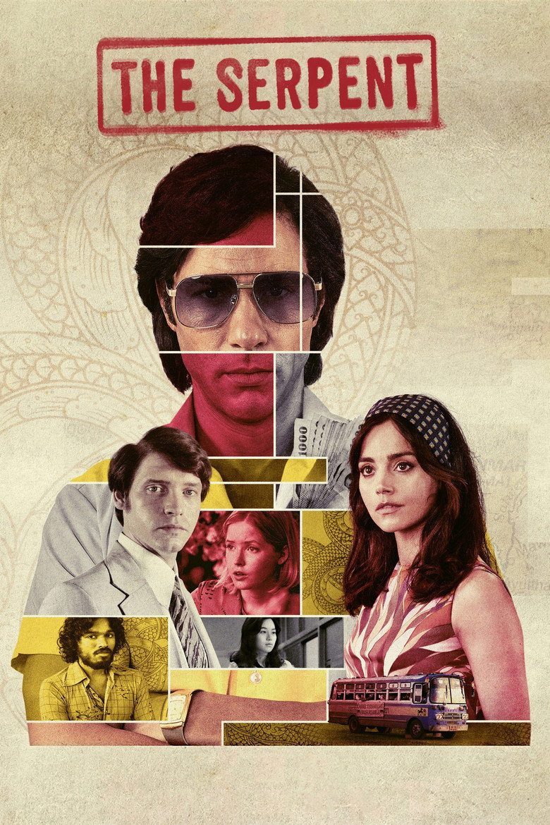 La Serpiente Temporada 1