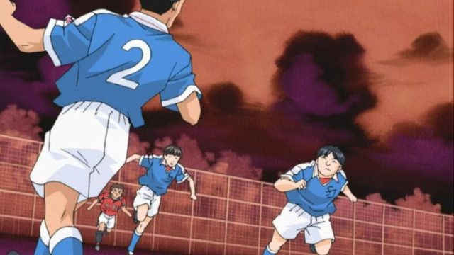 Dream Team S01E25