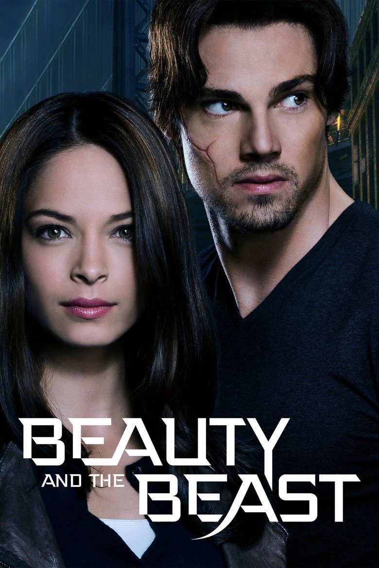 Bella y Bestia Temporada 1