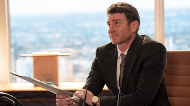 Suits LA S01E03