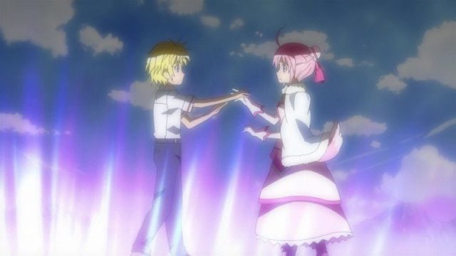 DOG DAYS S01E13
