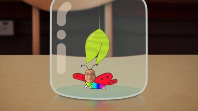 El increíble mundo de Gumball S03E27
