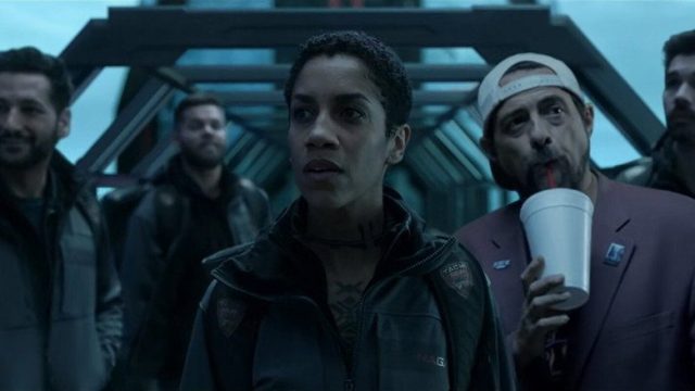 The Expanse S00E28
