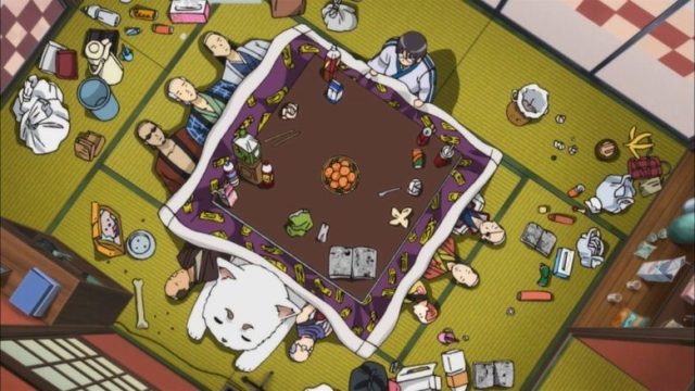 Gintama S05E50