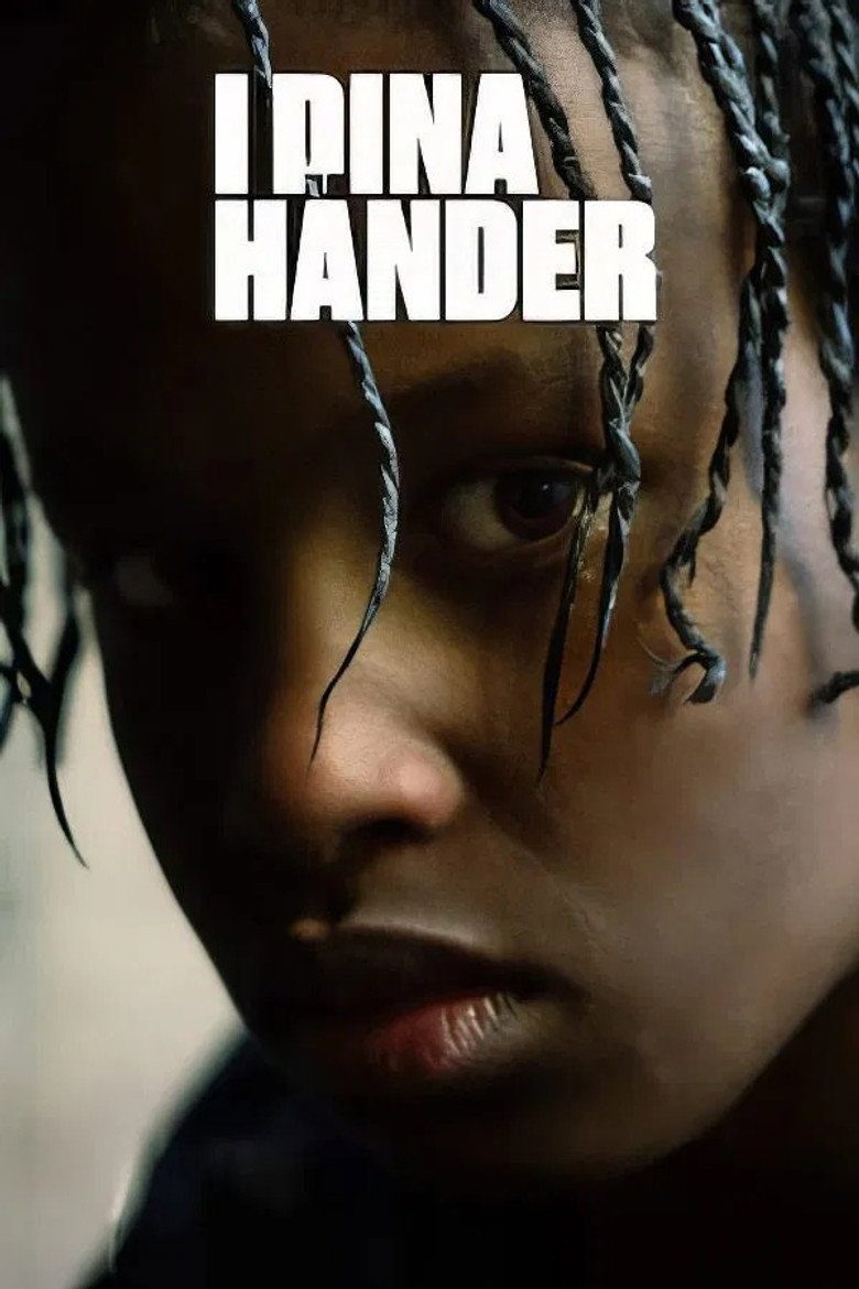 En tus manos Miniseries