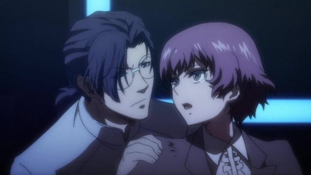 革命機ヴァルヴレイヴ S01E21