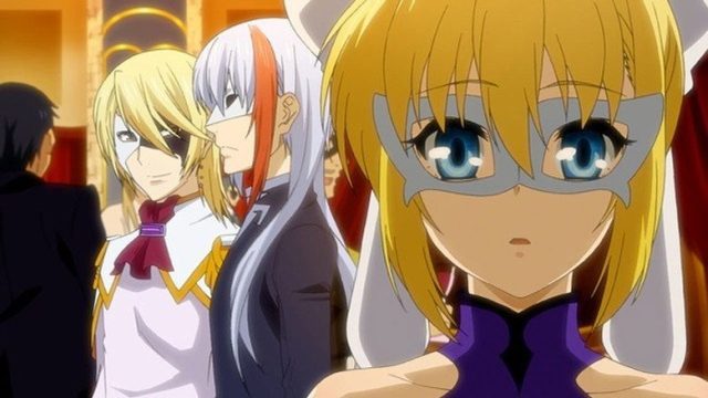 Dragonar Academy S01E11