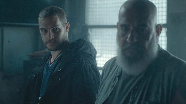 Barrabrava S01E03