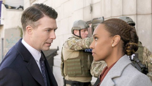 The Endgame S01E03