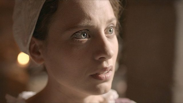La cocinera de Castamar S01E08