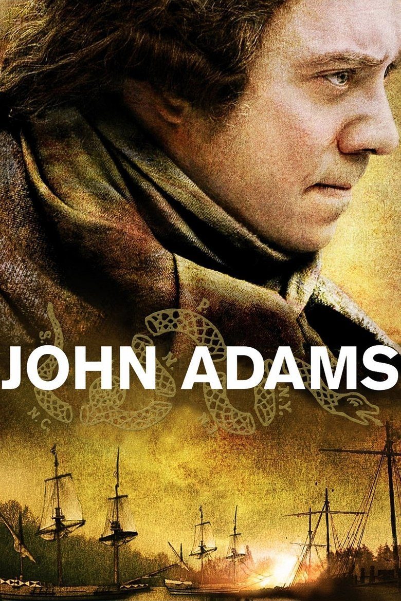 John Adams Especiales