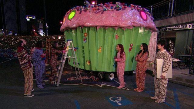 Victorious S02E11