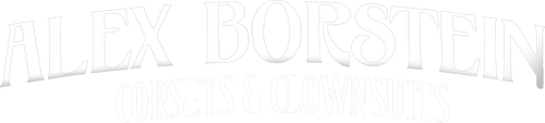 Alex Borstein: Corsets & Clown Suits