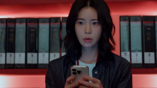 Encantado de no conocerte S01E04