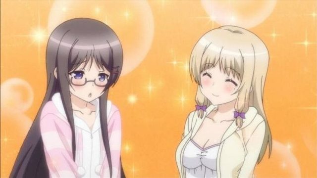 人生相談テレビアニメーション「人生」 S01E11