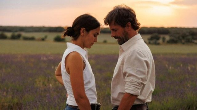 Entre tierras S02E09