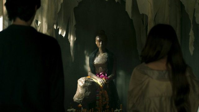 Martes de terror extremo S01E04