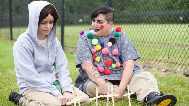Orange Is the New Black S03E01