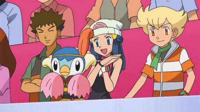 Pokémon S13E30