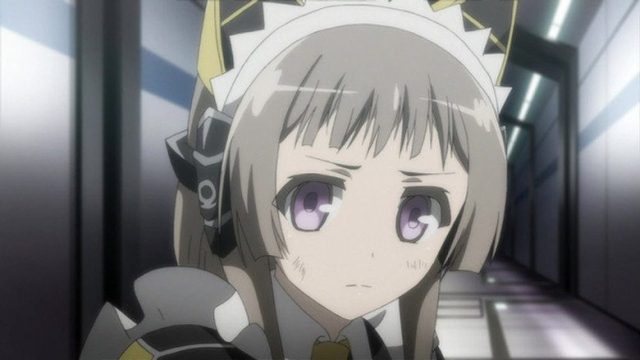 Hundred S01E12