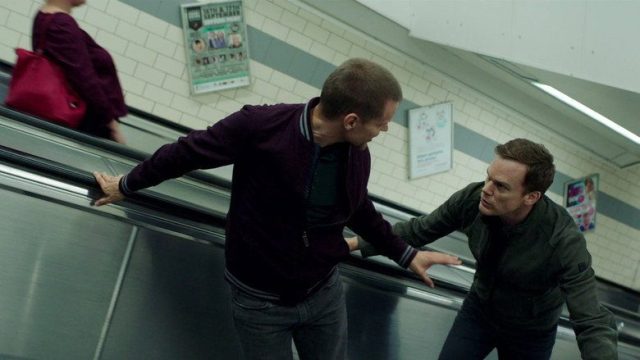 Safe S01E03