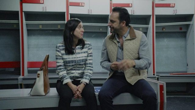 Club de Cuervos S02E02