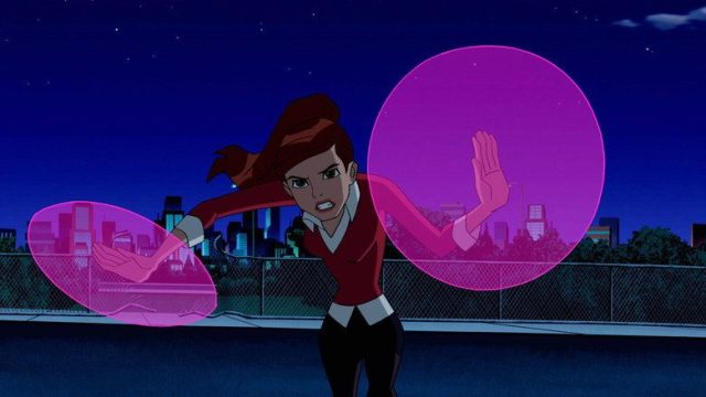 Ben 10: Supremacía Alienígena S02E09