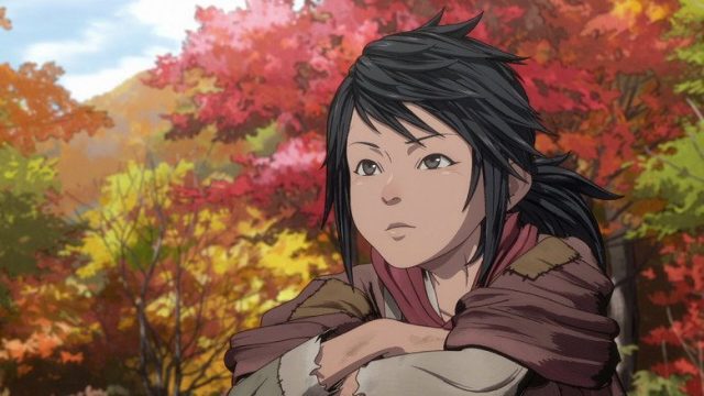 Onimusha S01E03