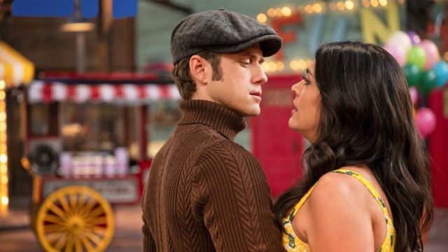¡Schmigadoon! S01E02