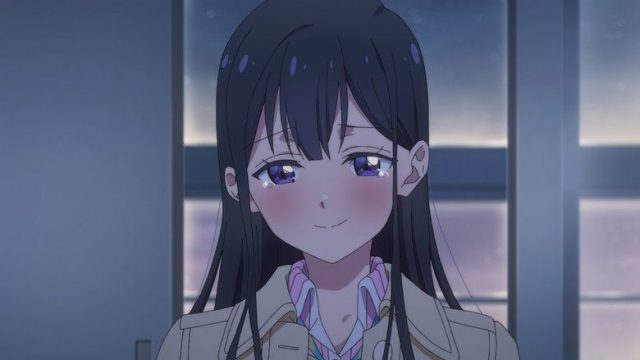 Masamune-kun's Revenge S02E09